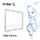 Amber G - Take Me On